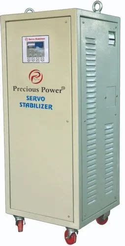 25 kva stabilizer price.